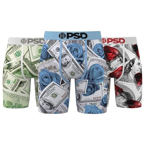 PSD Men's Mad Money 3-Pack - Image 1