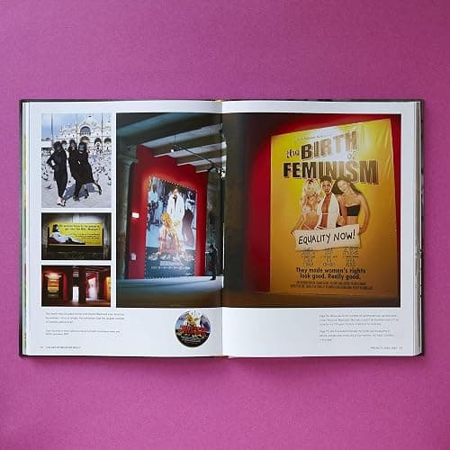 Guerrilla Girls: The Art of Behaving Badly thumbnail 7