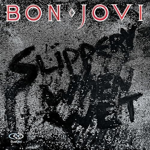 Slippery When Wet - Image 1