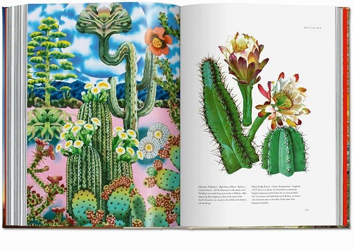 Plant Magick: The Library of Esoterica (Sourcebook) thumbnail 11