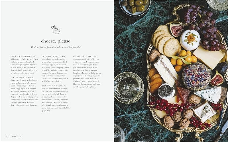 Sweet Paris: Seasonal Recipes from an American Baker in France thumbnail 7