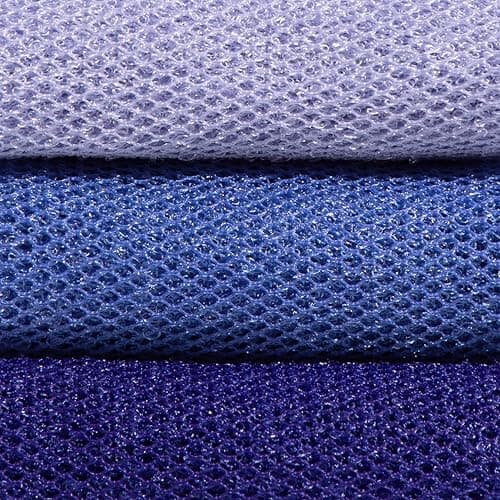 Kitsch African Net Sponge – Exfoliating Body Scrubber for Cleansing & Gentle Daily Exfoliation – Stretchable Bath Sponge for Hard-to-Reach Areas, Long-Lasting Shower Essential - Ocean Blue, 3 Pcs thumbnail 9