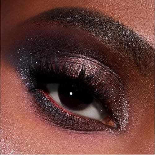 ColourPop x The Twilight Saga Eclipse Eyeshadow Palette - Limited Edition 15-Shade Matte, Metallic & Glitter Eyeshadow Palette - High-Pigment Eye Makeup with a Long-Wearing Formula (0.63 oz) thumbnail 5