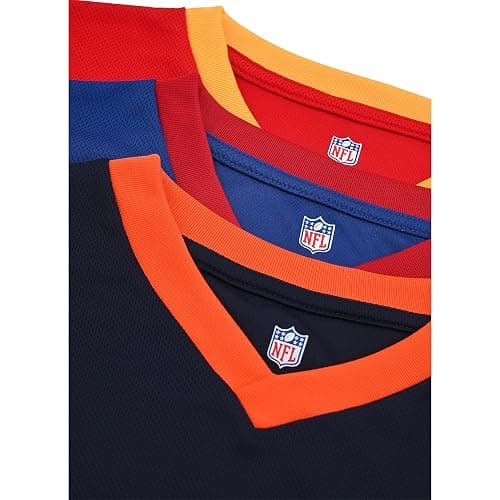 Outerstuff NFL Kids Youth 4-20 Official Game Day Team Jersey thumbnail 4