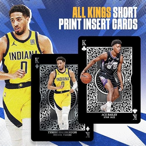 2025-26 Topps Basketball - Factory Sealed - Mega Box thumbnail 6