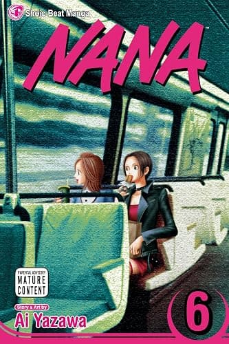 Nana, Vol. 6 - Image 1