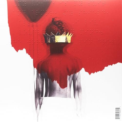 Anti (Vinyl) thumbnail 2