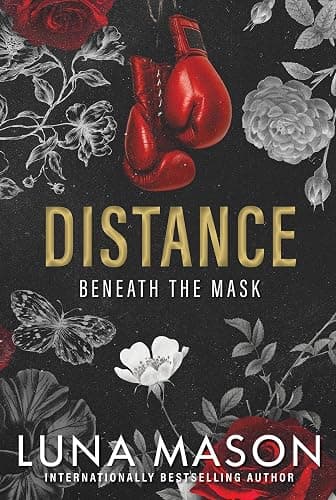 Distance: A Dark Mafia Romance (Beneath the Mask) - Image 1