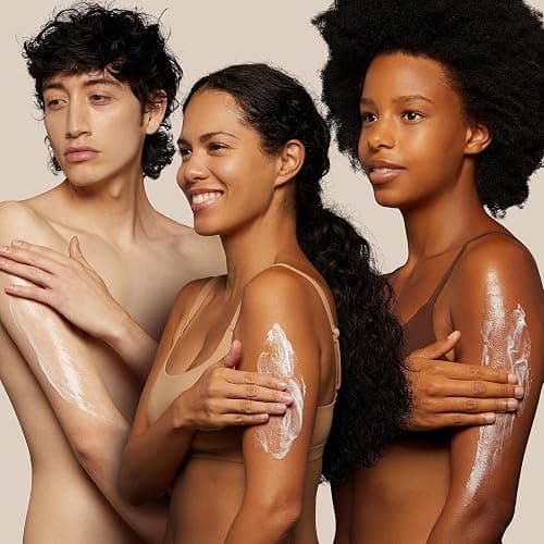 4 pack of cocoa butter lotion thumbnail 5