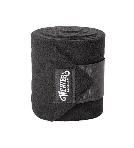 Weaver Leather Polo Leg Wraps, 4-Pack - Image 1