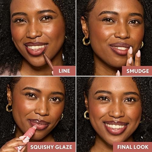 Covergirl Outlast Lipstain, 72 Iconic Darling, Smooth Application, Precise Pen-Like Tip, Transfer-Proof, Satin Stained Finish, Vegan Formula, 0.06oz thumbnail 6