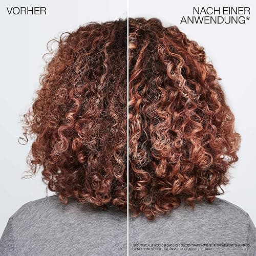 Redken Pflegende Spülung mit intensivem Schutz vor Farbverlust, Konzentrierte All-In-One Formel, Acidic Bonding Concentrate Conditioner thumbnail 3