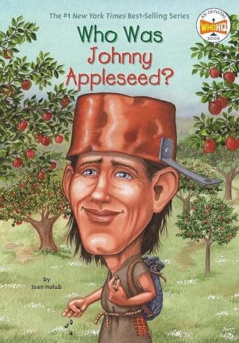 Who Was Johnny Appleseed? - Image 1
