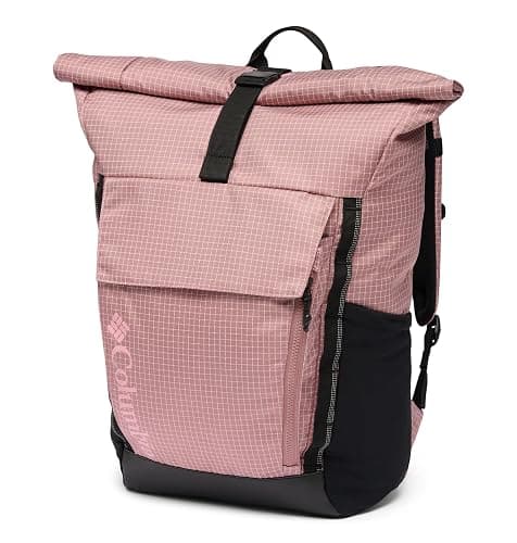 Columbia Unisex Convey™ III 27l Rolltop Backpack (pack of 1) - Image 1