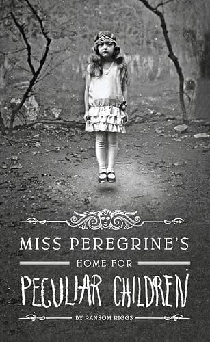 NEW! Miss Peregrine’s Home for Peculiar Children Complete 6 Books Set thumbnail 2