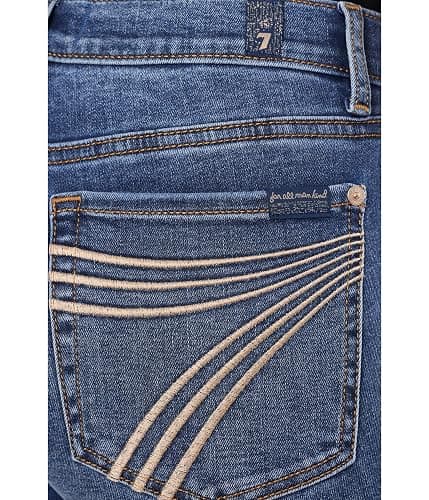 7 for All Mankind Womens Dojo thumbnail 5