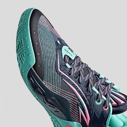 ANTA Men's Kyrie Irving Kai 1 Speed Basketball Shoes thumbnail 2