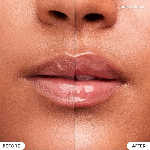 LANEIGE Lip Glowy Balm: Sheer Tinted Lip Moisturizer with Shea Butter, for Hydrating Shine & Soft Lips thumbnail 3