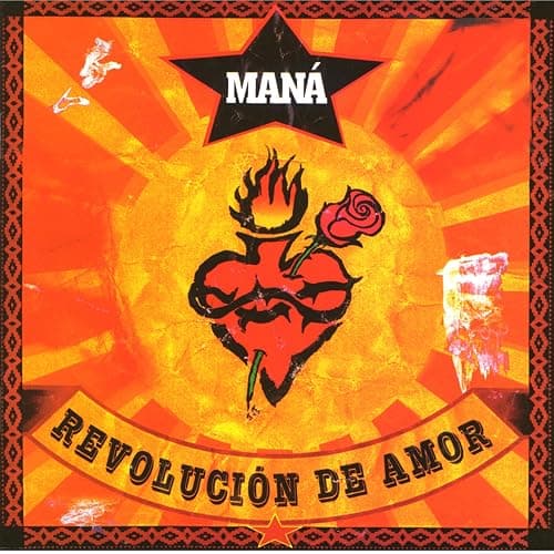 Revolución De Amor 2019 - Image 1