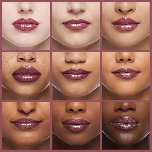 COVERGIRL Exhibitionist Lipstick Metallic, Getaway 530, 0.123 Ounce thumbnail 4