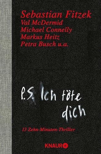 P. S. Ich töte dich - Image 1