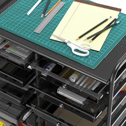 Organizer Cart thumbnail 4
