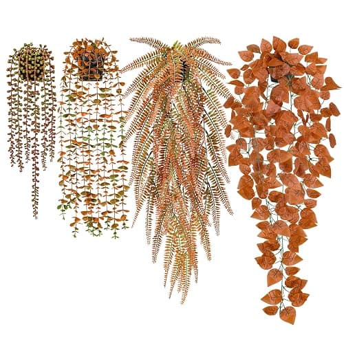 Faux plants - Image 1