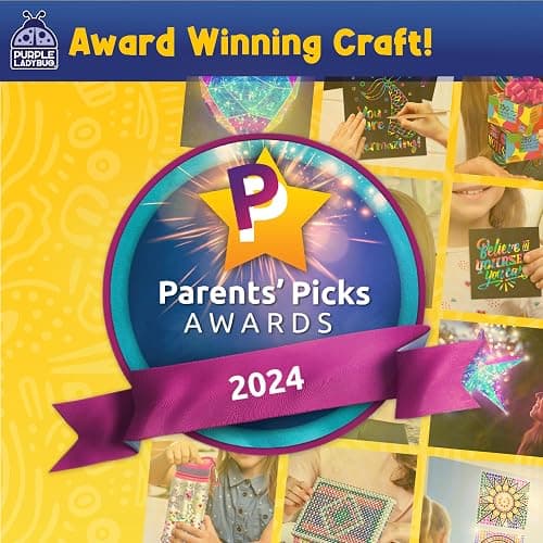 PURPLE LADYBUG Teacher Stickers for Students - 4960 Reward Stickers for Kids Classroom Supplies, Teacher Must-Haves for Classroom Reward Charts, Star, Back to School Gift thumbnail 7