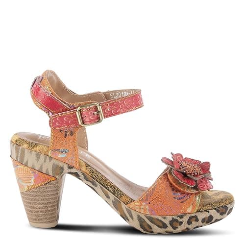 Spring Step L'Artiste womens Wildcat thumbnail 5