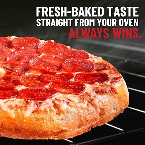 Digiorno Frozen Pizza, Rising Crust Pepperoni Pizza 24.7 oz thumbnail 6