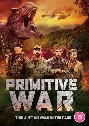 Primitive War - Image 1