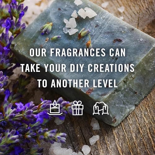 P&J Fragrance Oil - Night Air 30ml - Candle Scents, Soap Making, Diffuser Oil, Fresh Scents thumbnail 2