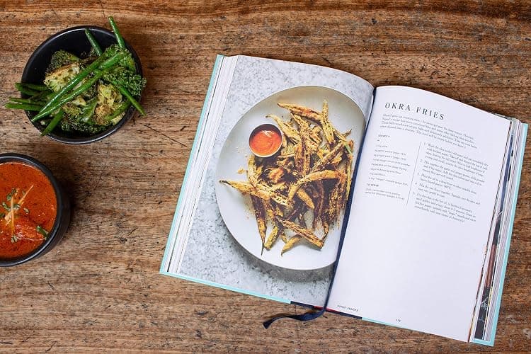 Dishoom: The first ever cookbook from the much-loved Indian restaurant thumbnail 6
