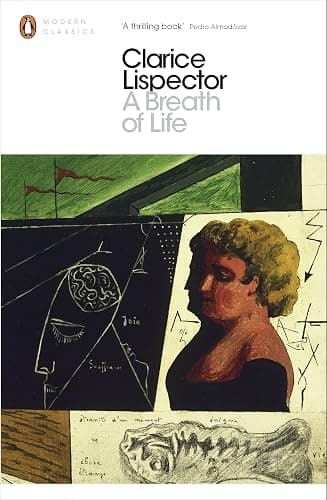Breath of Life (Penguin Modern Classics) - Image 1