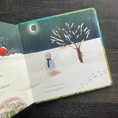 Happy: A Song of Joy and Thanks for Little Ones, based on Psalm 92. (The Story of God’s Great Love) thumbnail 5