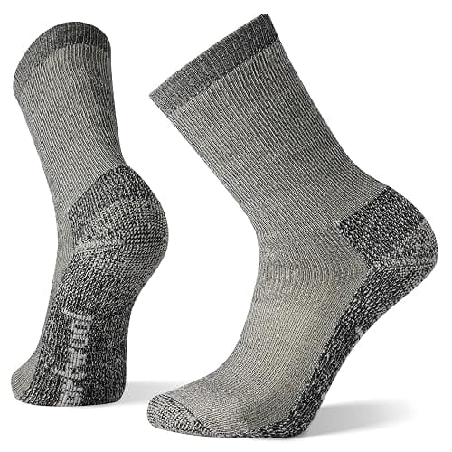 Smartwool Men's Classic Hike Extra Cushion Crew Socks - Image 1