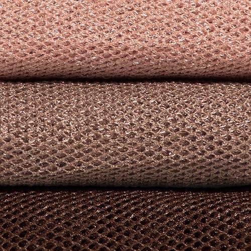Kitsch African Net Sponge – Exfoliating Body Scrubber for Cleansing & Gentle Daily Exfoliation – Stretchable Bath Sponge for Hard-to-Reach Areas, Long-Lasting Shower Essential - Rosewood, 3 Pcs thumbnail 9