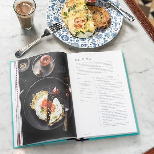 Dishoom: The first ever cookbook from the much-loved Indian restaurant thumbnail 4