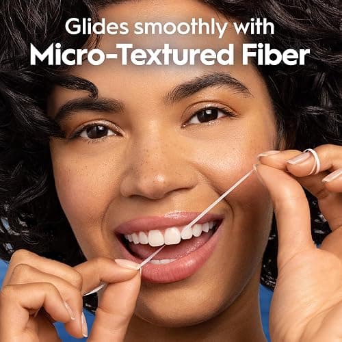 Oral-B Glide Floss Pro-Health 131.2 Yds Mint Value 3-Pack thumbnail 7