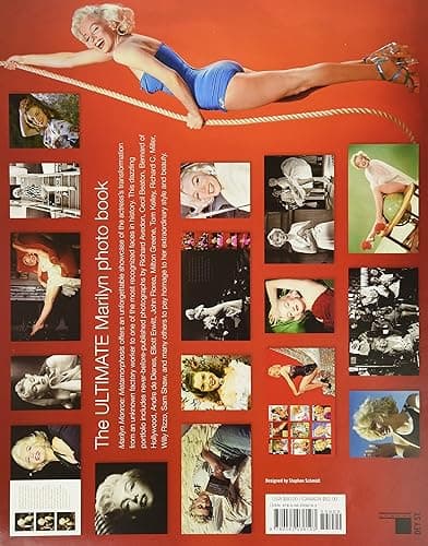 Marilyn Monroe: Metamorphosis thumbnail 2