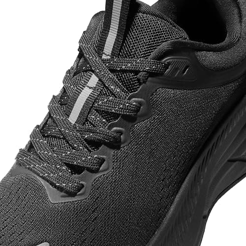 NORTIV 8 Women's Walking Shoes Cushion Comfortable ActiveBreeze Running Tennis Shoes Non-Slip Workout Gym Sports Athletic Breathable Fashion Sneakers thumbnail 2
