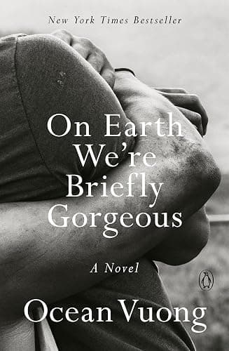 On Earth We're Briefly Gorgeous: A Novel - Image 1