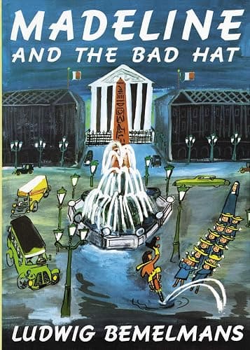 Madeline and the Bad Hat - Image 1