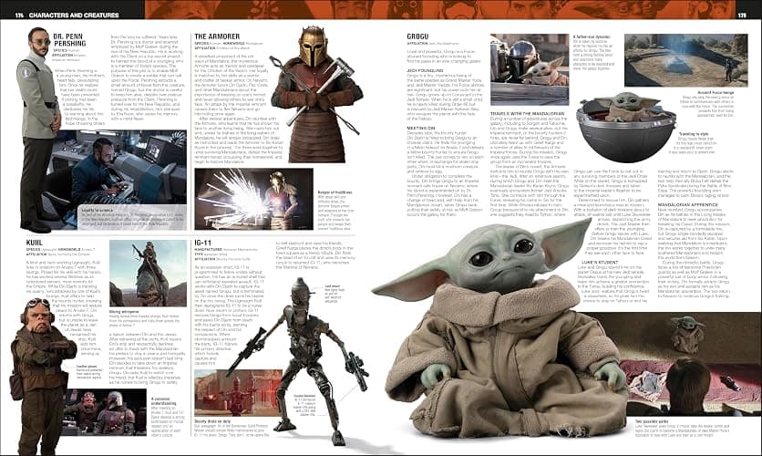 Star Wars Encyclopedia: The Comprehensive Guide to the Star Wars Galaxy thumbnail 2