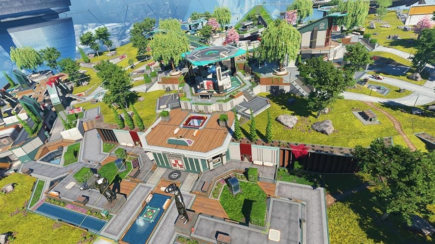 Apex Legends - 4,350 Apex Coins EA App - Origin PC [Online Game Code] thumbnail 7