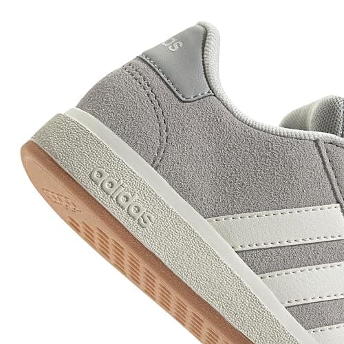 adidas Unisex-Child Grand Court 00s thumbnail 5
