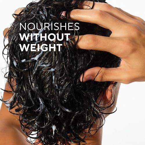 Native Coconut & Vanilla Shampoo and Conditioner Contain Naturally Derived Ingredients | All Hair Types, Color & Treated, Fine to Dry Damaged, Sulfate & Dye Free - 2-Pack thumbnail 5