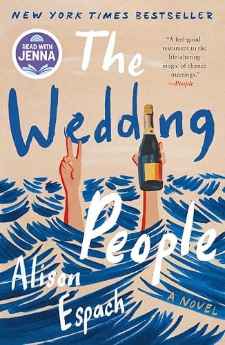 The Wedding People: A Novel - Image 1