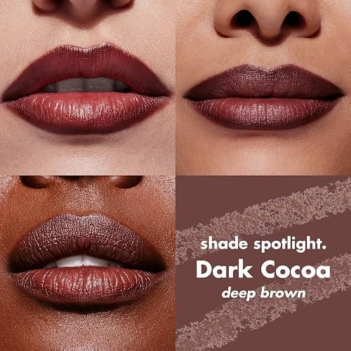 e.l.f. Cream Glide Lip Liner, Highly-Pigmented Pencil For Shaping & Sculpting Lips, Semi-Matte Finish, Vegan & Cruelty-Free thumbnail 2