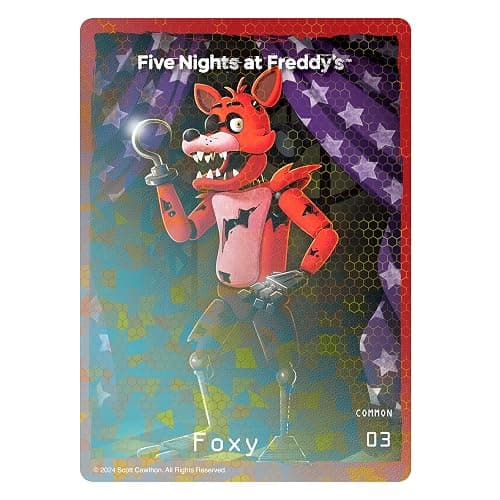 Five Nights At Freddy's – Classic Remix – Grab N’ Go Bundle thumbnail 5